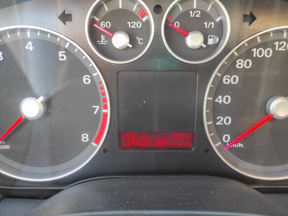 2007 Ford Focus II, серебристый, 480000 рублей - вид 6