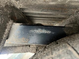 2006 Hyundai Porter, белый, 410000 рублей, вид 2
