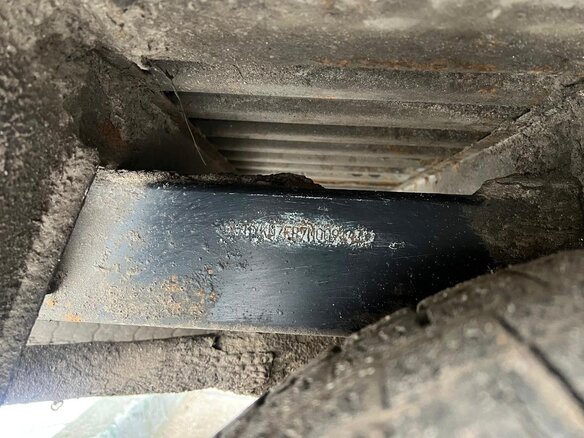 2006 Hyundai Porter, белый, 410000 рублей - вид 1