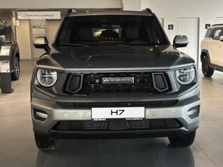 2026 Haval H7 I, серый, 4199000 рублей, вид 1