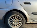 2007 Renault Symbol I Рестайлинг 2, серый, 169000 рублей - вид 11
