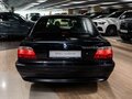 1998 BMW 7 серии 750Li III (E38) Рестайлинг, чёрный - вид 5
