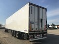 2018 Schmitz Cargobull SKO, белый - вид 1