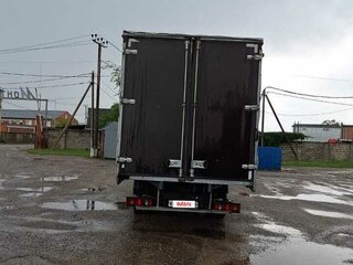 2023 ГАЗ ГАЗель Next, белый, 2850000 рублей, вид 1