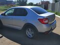 2021 Renault Logan Stepway II Рестайлинг, серый, 1299000 рублей - вид 9