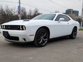 2019 Dodge Challenger III Рестайлинг 2, белый - вид 2