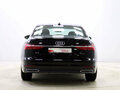 2019 Audi A6 45 TFSI V (C8), чёрный - вид 3