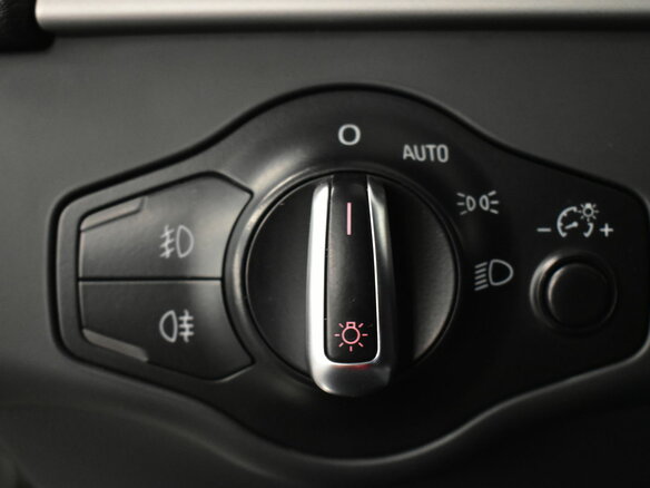 2013 Audi A5 I (8T) Рестайлинг, белый - вид 14