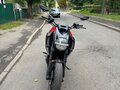 2014 Ducati Diavel Carbon, красный, 1150000 рублей - вид 2