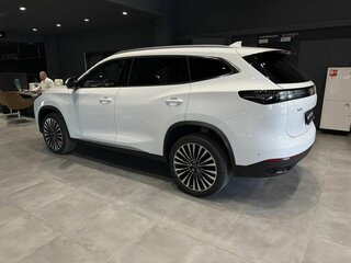 2026 Esteo MX, белый, 4290000 рублей, вид 5