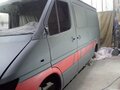 2001 Mercedes-Benz Sprinter Classic, белый, 1500000 рублей - вид 9