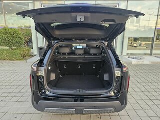 2026 Jeland J7, чёрный, 3482704 рублей, вид 5