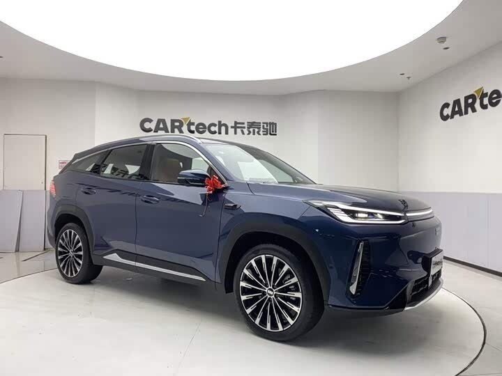 Открыть фотографии: Geely Galaxy M7