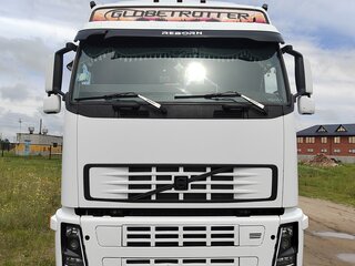2007 Volvo FH, белый, 3000000 рублей, вид 2