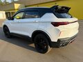 2023 Geely Coolray (Binyue Cool) I Рестайлинг, белый, 2310000 рублей - вид 9