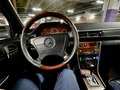 1994 Mercedes-Benz E-Класс 320 I (W124), чёрный, 1190000 рублей - вид 10