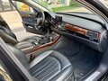 2013 Audi A8 Long III (D4), чёрный - вид 9