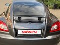 2004 Chrysler Crossfire, белый, 950000 рублей - вид 7