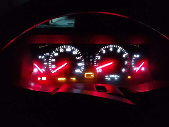 1993 Opel Frontera A, пурпурный, 380000 рублей - вид 17