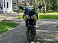 2013 Honda CBF 600, золотистый, 750000 рублей - вид 1