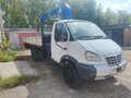 2013 ГАЗ Валдай, белый, 1600000 рублей - вид 1