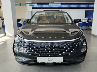 2024 Omoda C5 I, синий, 2979900 рублей, вид 2