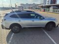 2020 Subaru Outback VI, серый, 2100000 рублей - вид 6