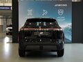2026 Jaecoo J7 I Рестайлинг, чёрный - вид 3