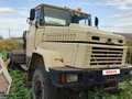 2002 КрАЗ 6443, жёлтый, 450000 рублей - вид 1