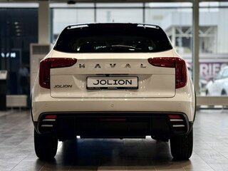 2026 Haval Jolion I Рестайлинг, белый, 2499000 рублей, вид 5