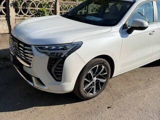 2022 Haval Jolion I, белый, 1450000 рублей, вид 3