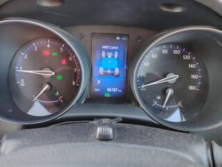 2018 Toyota C-HR I, серый, 2250000 рублей, вид 2