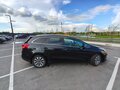 2018 Kia Ceed II Рестайлинг, чёрный, 1620000 рублей - вид 3