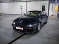 1998 Aston Martin V8 Vantage II, синий, 25500000 рублей - вид 3
