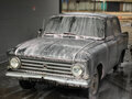 1967 Москвич 408, серый, 999999 рублей
