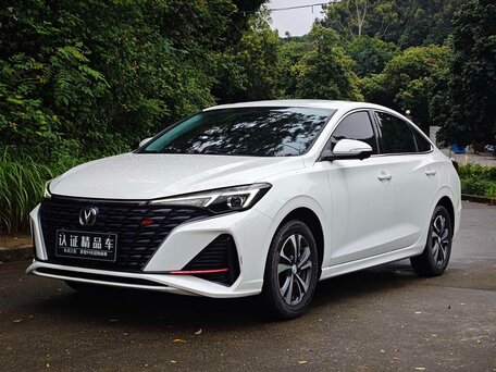 Changan Eado Plus I