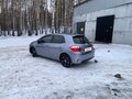 2010 Toyota Auris I Рестайлинг, серый, 790000 рублей - вид 4