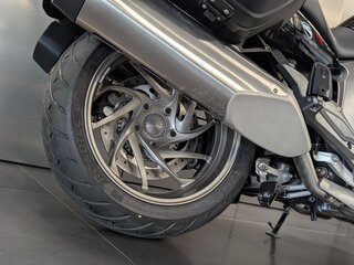 2024 BMW K 1600 GTL, чёрный, 3200000 рублей, вид 4