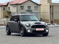2010 Mini Hatch Cooper S II (R56) Рестайлинг, серый, 1290000 рублей - вид 1
