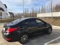 2014 Hyundai Solaris I Рестайлинг, чёрный - вид 5