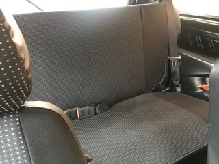 2010 Lada (ВАЗ) 2121 (4x4) I Рестайлинг, зелёный, 450000 рублей, вид 5