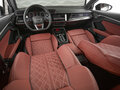 2026 Audi A3 Sportback 35 TFSI IV (8Y) Рестайлинг, серый, 4190000 рублей - вид 10