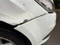 2008 Ford Focus II Рестайлинг, белый, 490000 рублей - вид 9