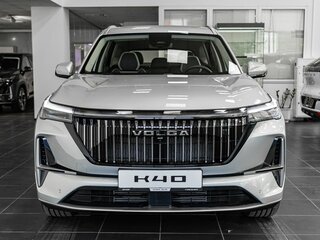 2026 VOLGA K40, серебристый, 3863909 рублей, вид 2