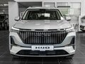 2026 VOLGA K40, серебристый - вид 1