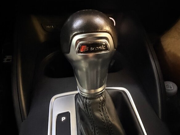 2016 Audi A3 III (8V) Рестайлинг, чёрный, 2150000 рублей - вид 5