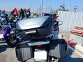 2019 BMW R 1250 RT, синий, 1299999 рублей - вид 8