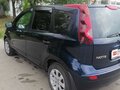 2011 Nissan Note I Рестайлинг, синий, 650000 рублей - вид 6