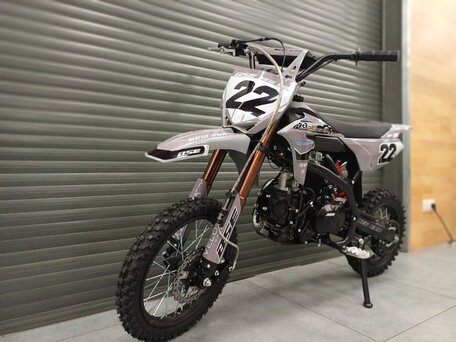 2025 BSE Evo 110, серый, 84990 рублей, вид 1