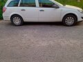 2013 Opel Astra H Рестайлинг, белый, 750000 рублей - вид 1